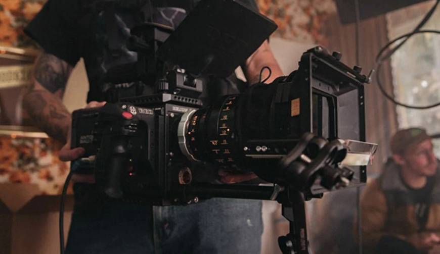 昆山市产品宣传视频拍摄公司哪家好？