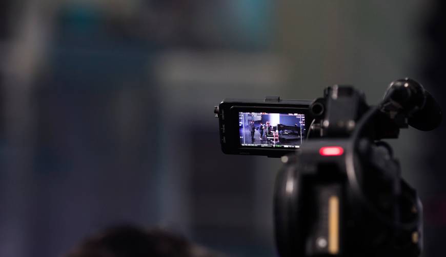 紧跟潮流！昆山市产品视频拍摄引领时尚新趋势