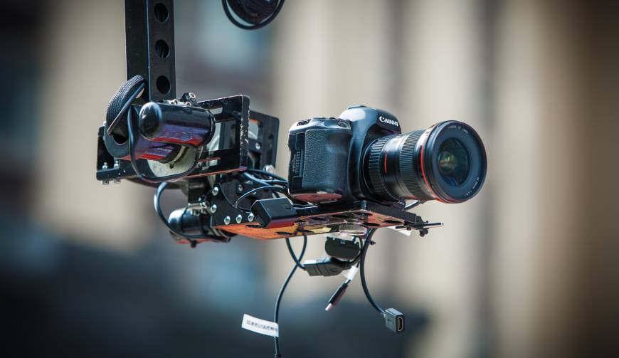 科技赋能生活：昆山市产品视频拍摄开启智能新时代