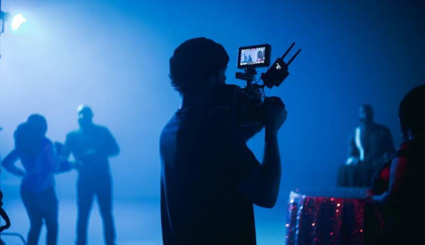 神秘新品来袭！昆山市产品视频拍摄究竟有何神奇之处？