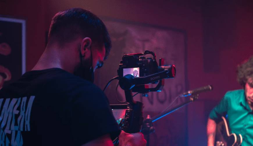 匠心雕琢视觉盛宴！专业昆山市产品视频拍摄公司赋能品牌价值