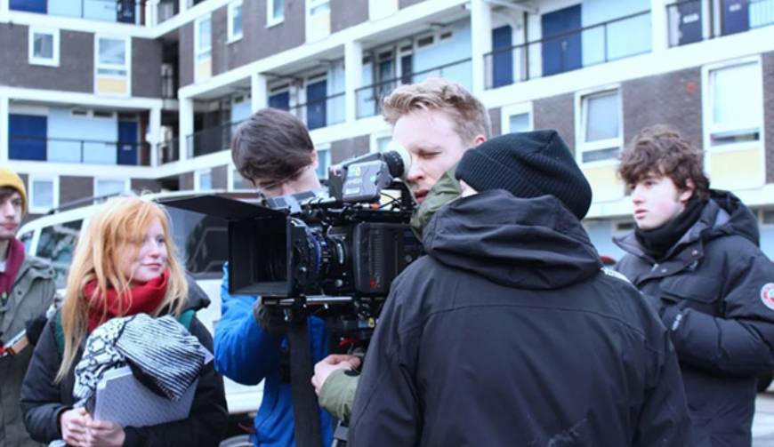 拒绝模板化套路！昆山市产品视频拍摄公司独创个性化视觉解决方案