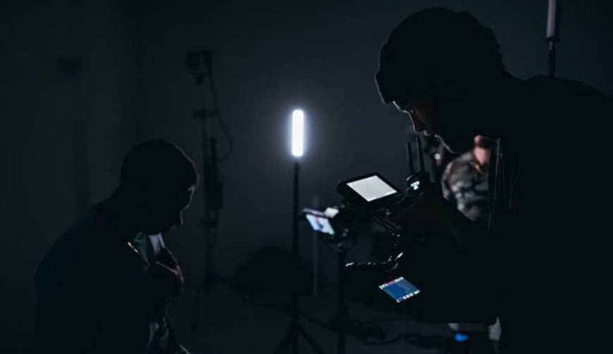 深耕昆山市产品视频拍摄，解锁产品出圈的流量密码