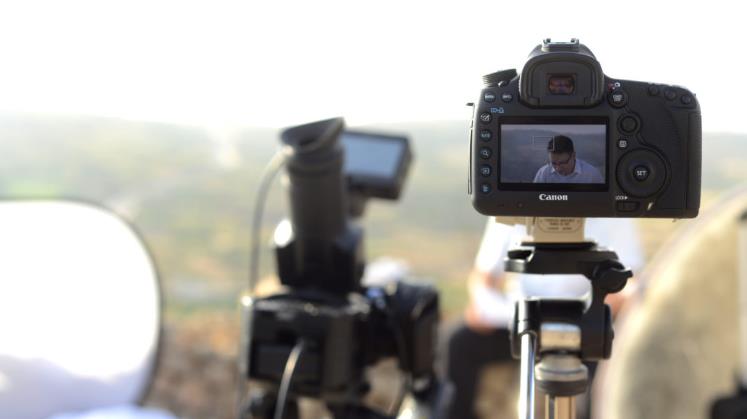 深耕昆山市产品宣传视频拍摄公司，解锁品牌传播的核心引擎