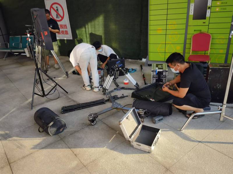 昆山市产品视频拍摄全攻略，让产品魅力在镜头下尽情绽放