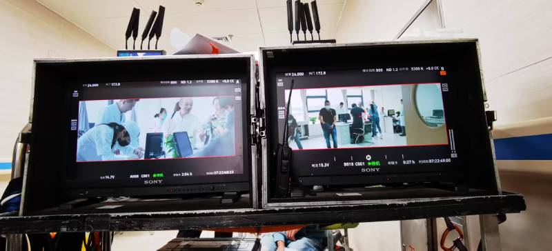 昆山市极致互动，让产品在宣传视频中闪耀独特光芒