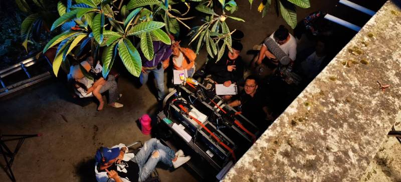 解锁昆山市产品宣传视频拍摄公司新势能，助力品牌强势破圈