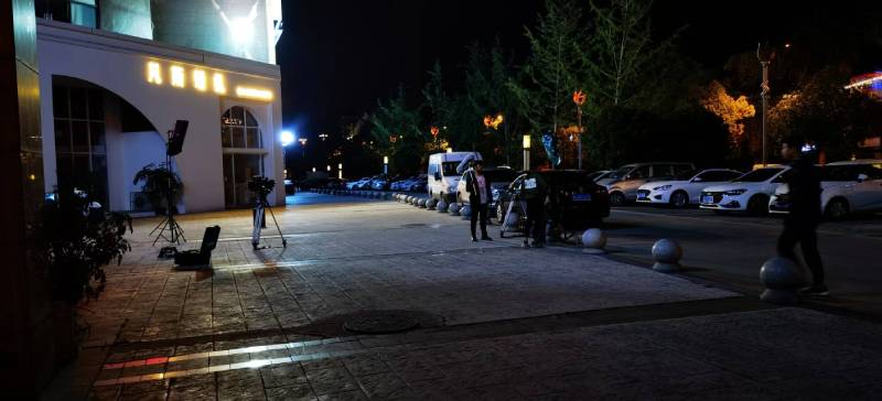 昆山市电商产品视频拍摄制作全攻略，打造高转化带货视频