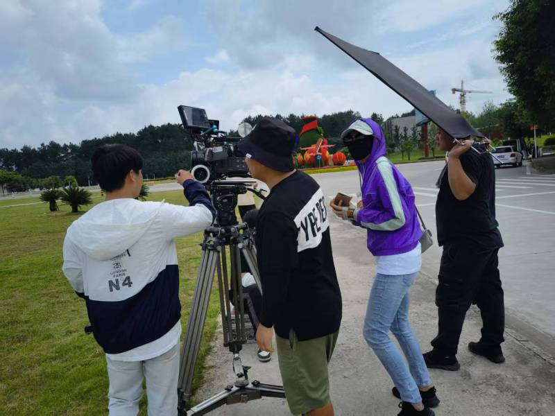 昆山市极致互动，未来愿景宏大，致力于成为全球领先的产品宣传视频企业