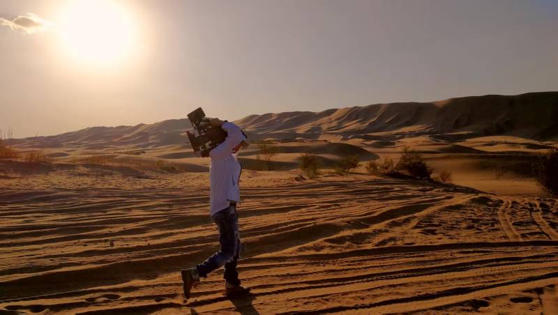 深耕昆山市产品宣传视频拍摄公司，解锁品牌传播的核心动能