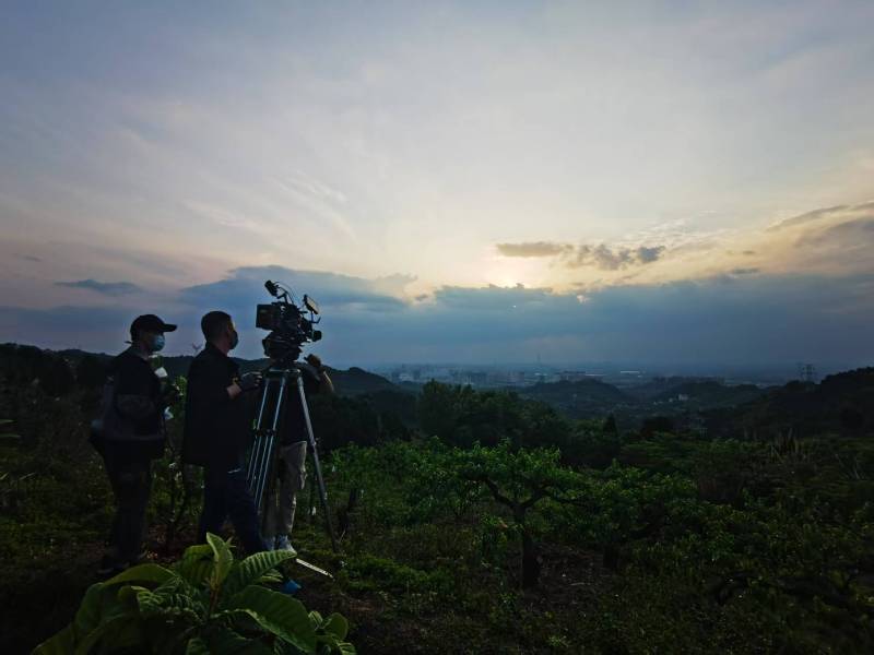 聚焦昆山市产品宣传视频拍摄公司，用专业实力铸就品牌传播传奇