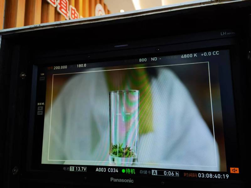 天然优选！昆山市电商产品宣传视频溯源原料产地的真实故事